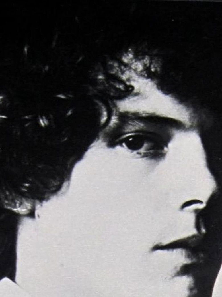 Pilgrimage poster background