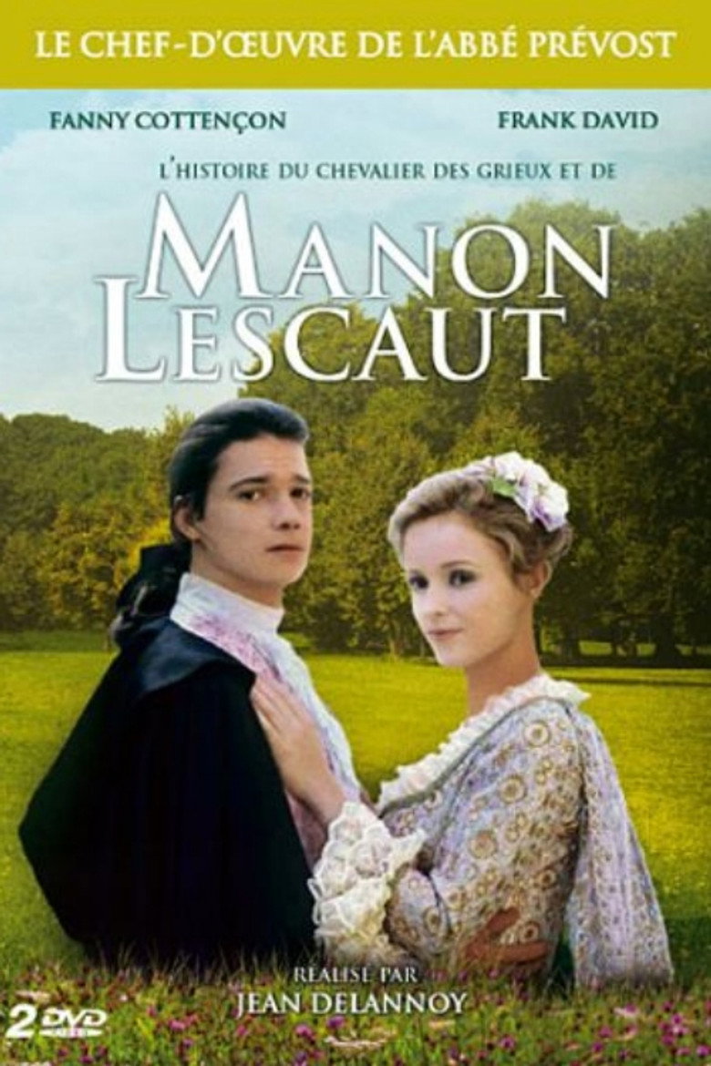 Histoire du Chevalier Des Grieux et de Manon Lescaut poster background