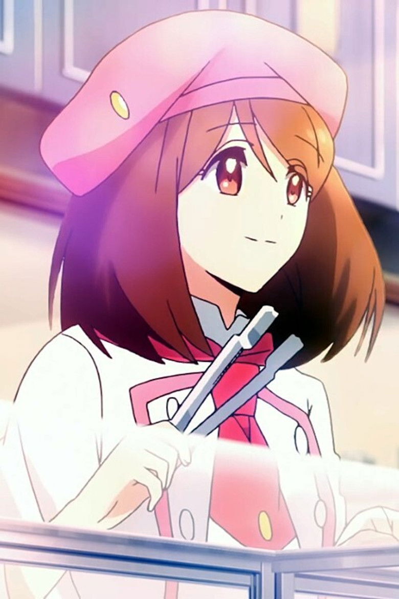 Adventure Without a Map poster background