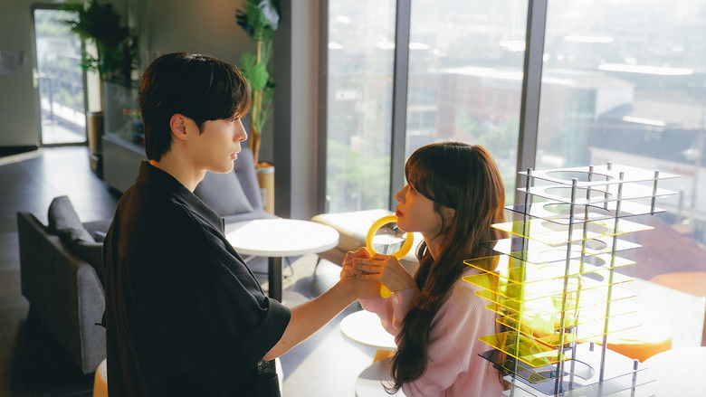 A quiet moment of reflection