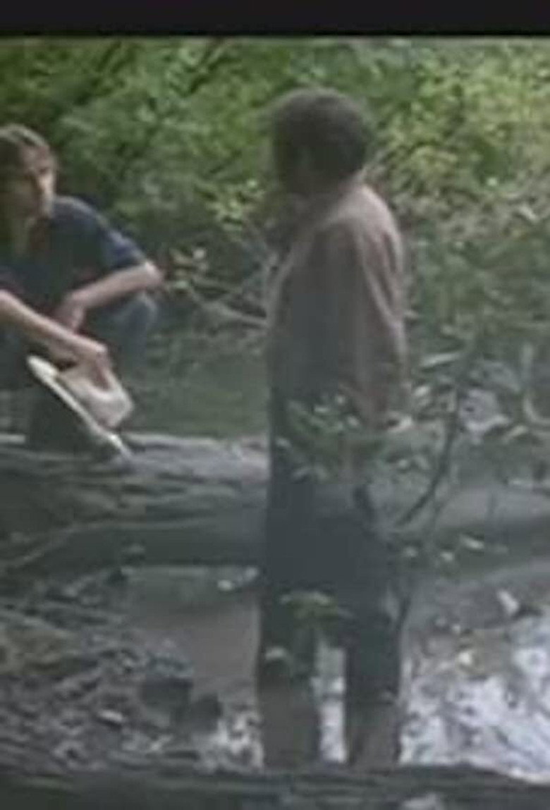 What Sebastian Dreamt poster background