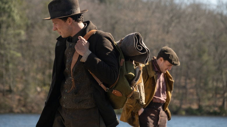 A close-up of a recording device, emphasizing the delicate, tactile nature of the equipment.