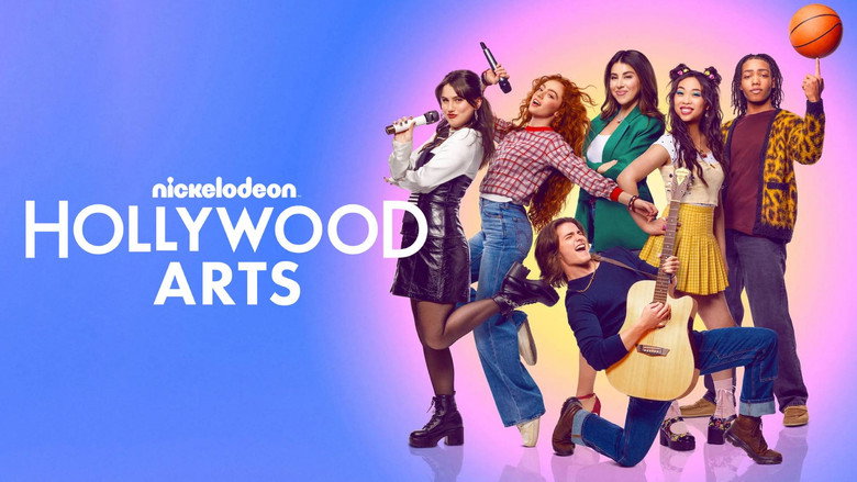 Hollywood Arts