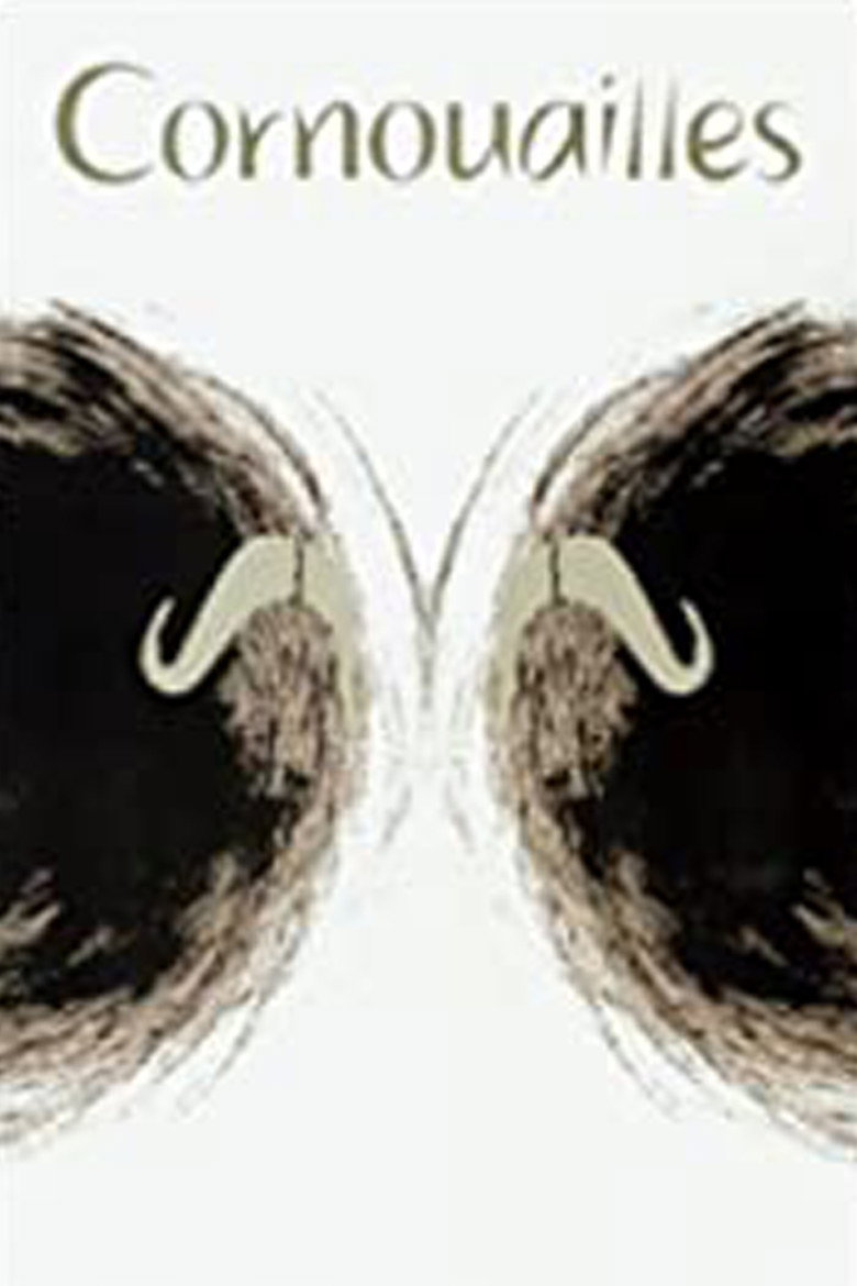 Icewarrior poster background