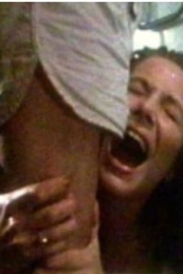 En ros av kött poster background