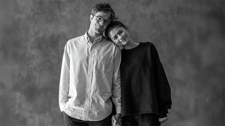 A quiet moment of reflection