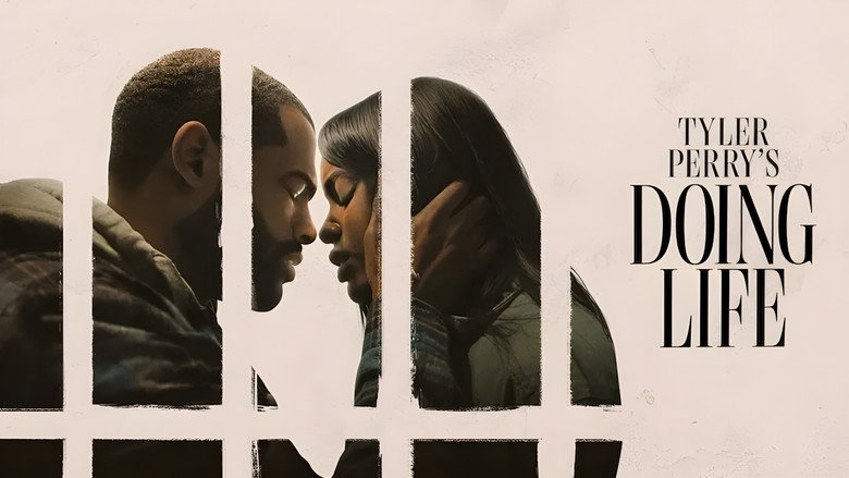 Naomi Baker in Doing Life
