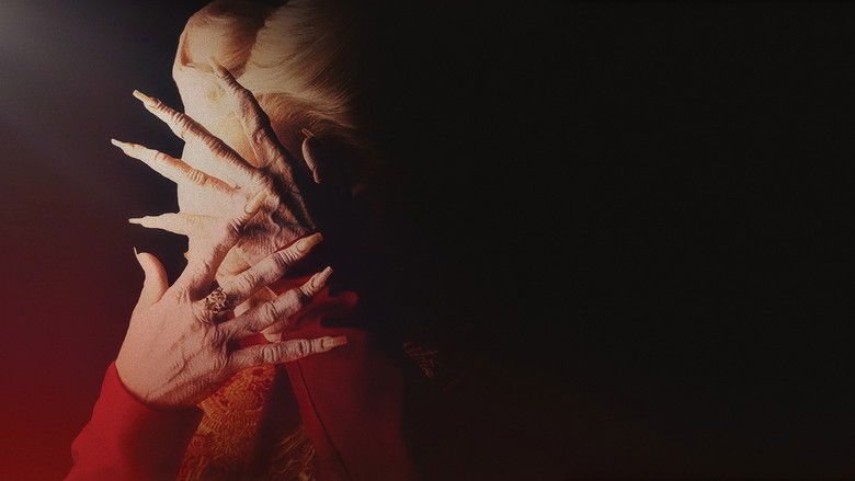 The Count's castle in Transylvania