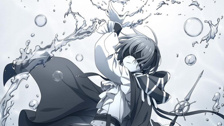 The gray origins of Kunon's magic