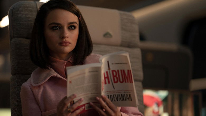 The neon-lit struggle