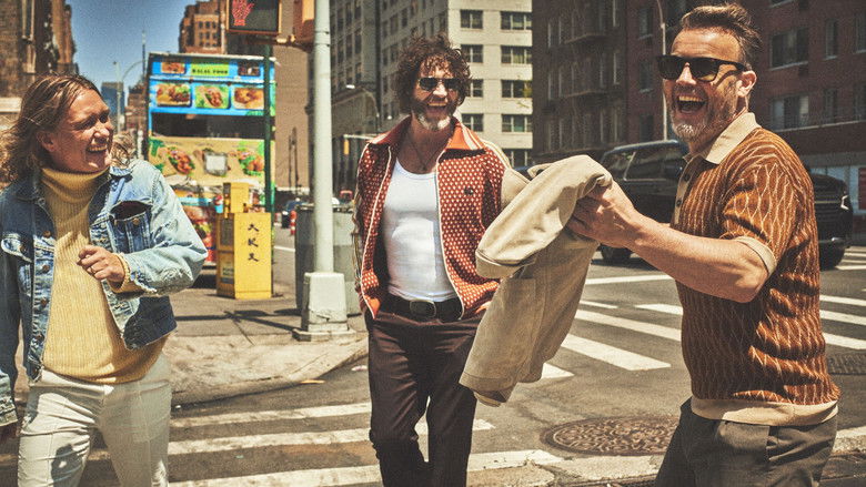 Early years on stage