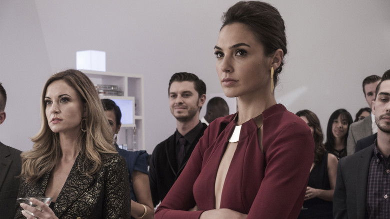 Batman standing in the rain in heavy armor