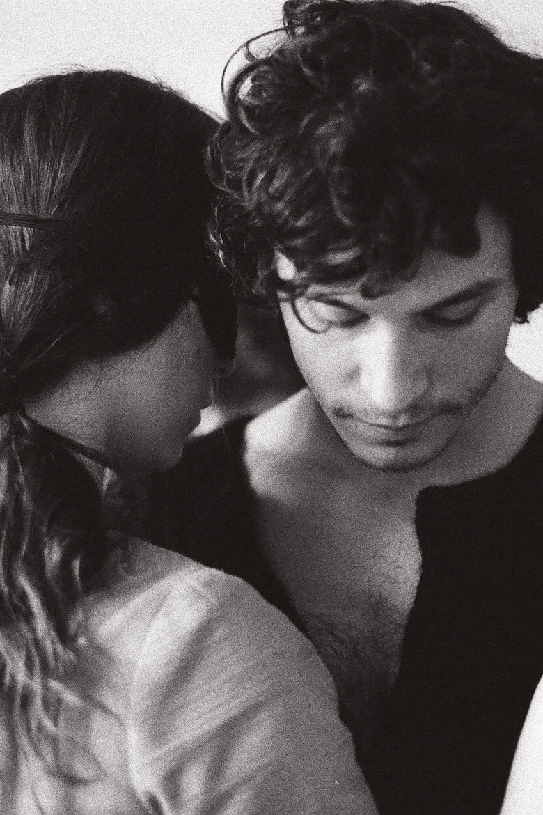 Weaknesses poster background