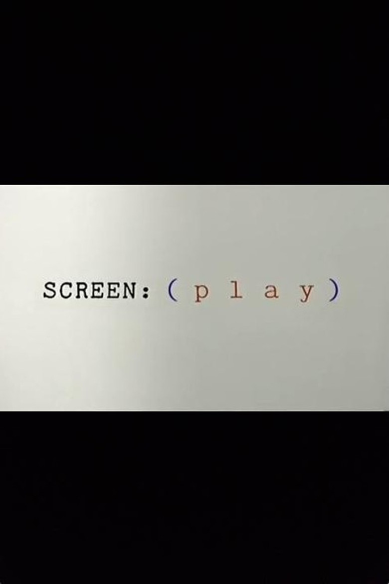 The Missing Finger poster background