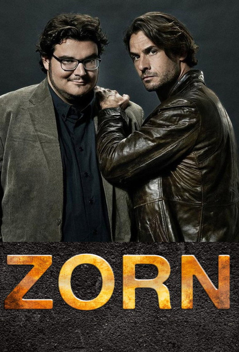 Zorn poster background