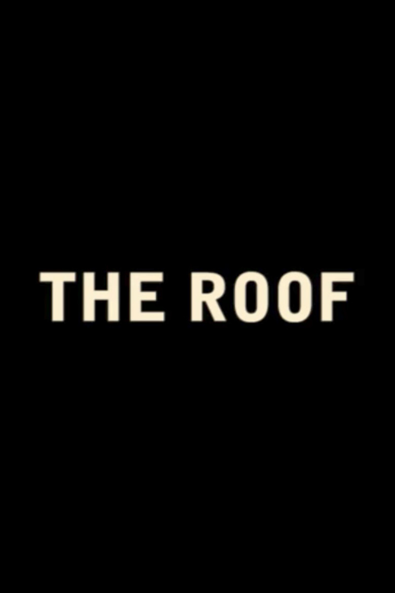 The Roof poster background