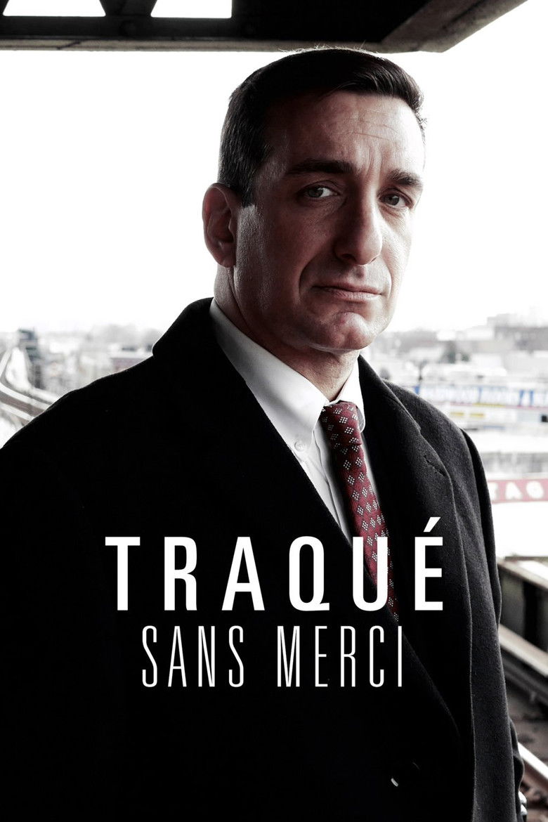 Nowhere to Hide poster background