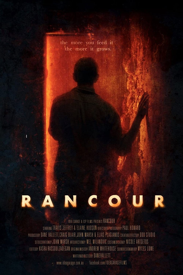 Rancour poster background
