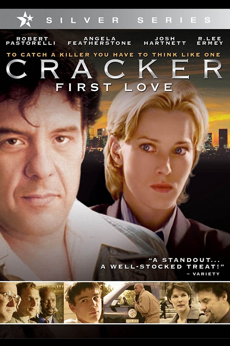 Cracker poster background