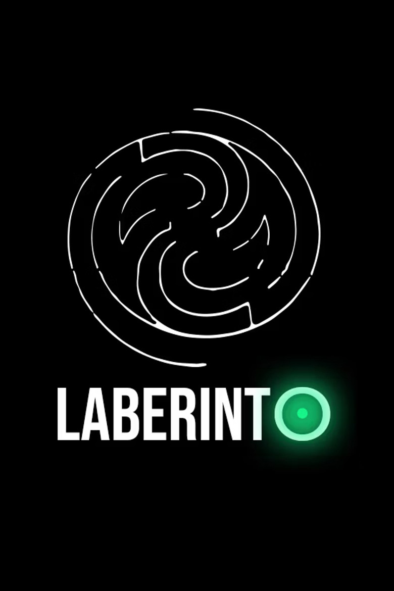 Laberinto poster background