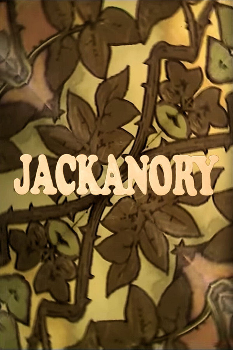Jackanory poster background