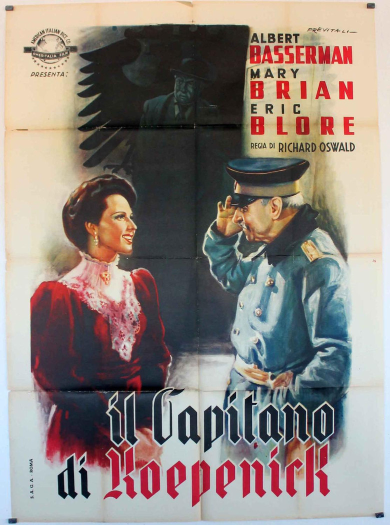 I Was a Criminal poster background