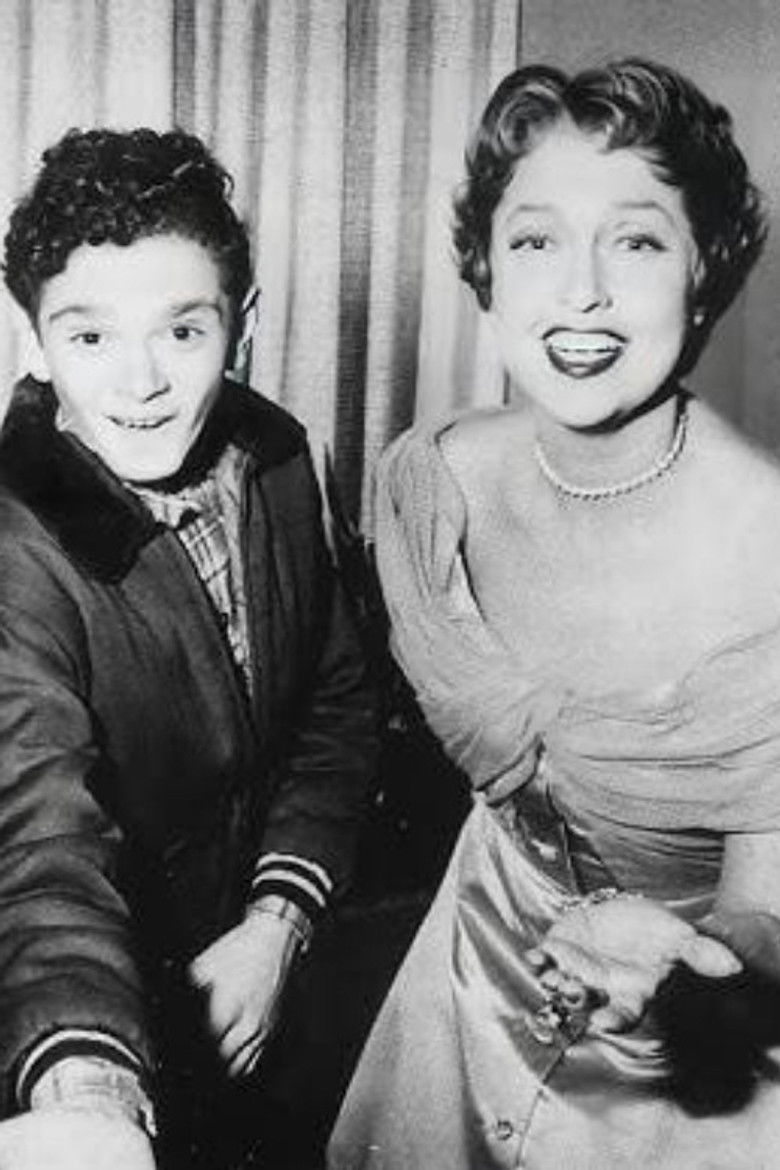 Prima Donna poster background