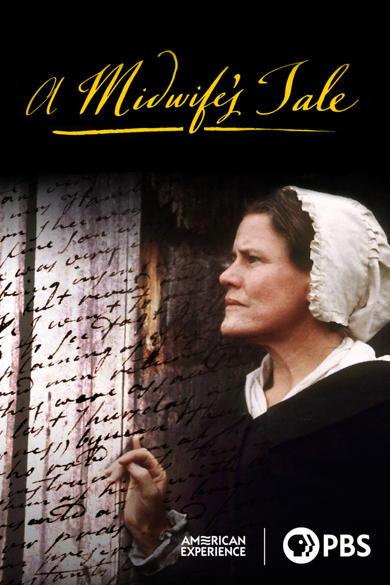 A Midwife's Tale poster background