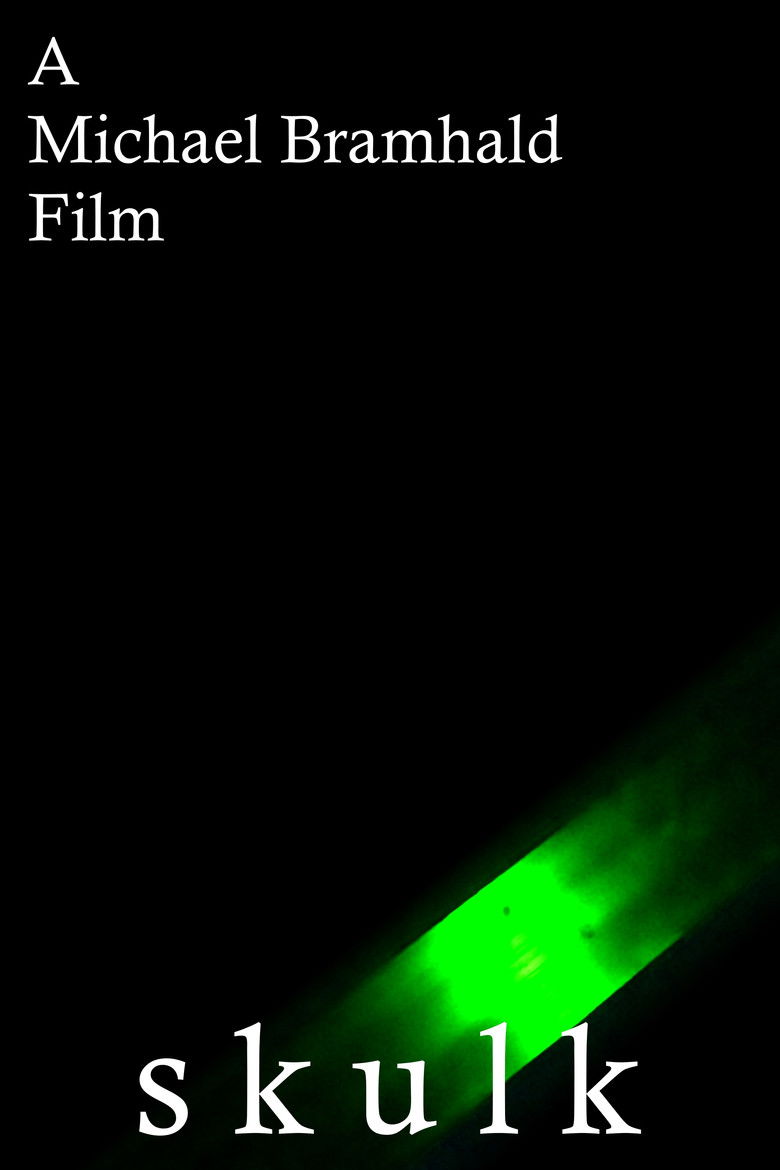 skulk poster background