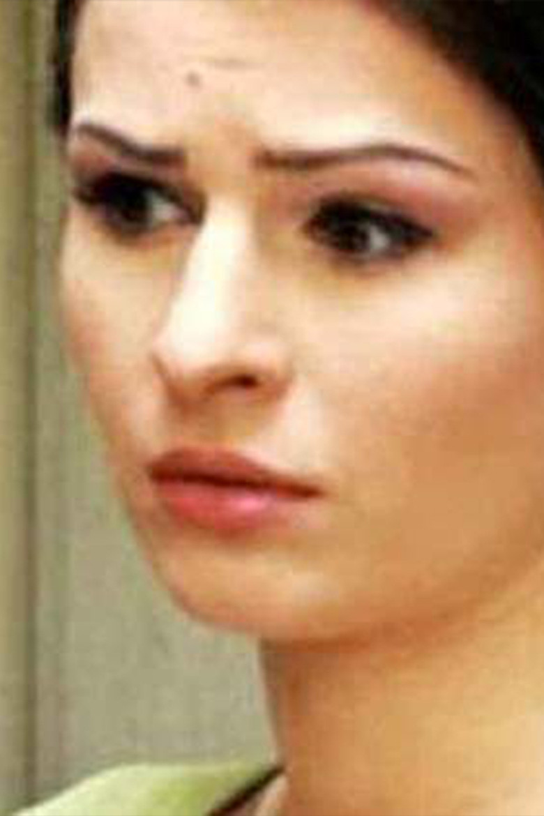 The Salt of Life poster background