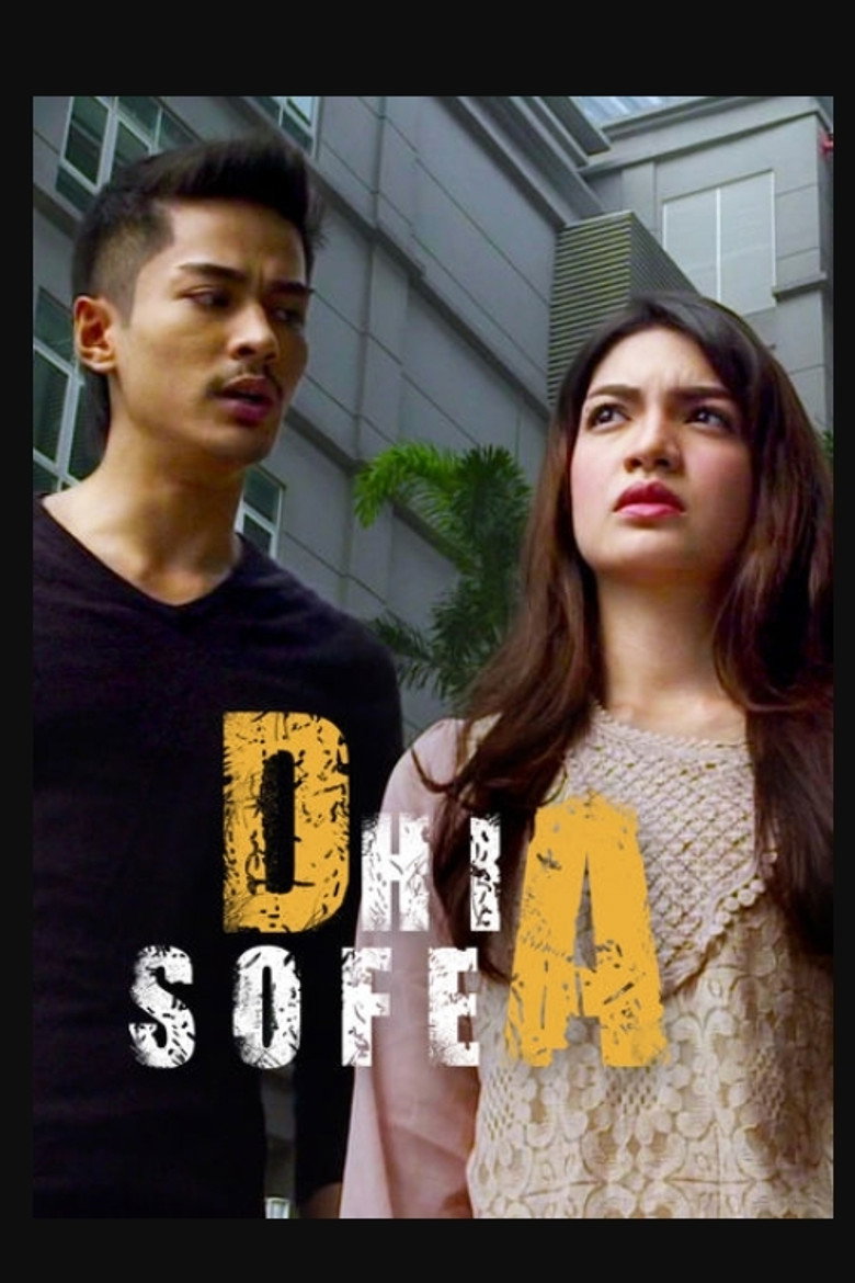 Dhia Sofea poster background