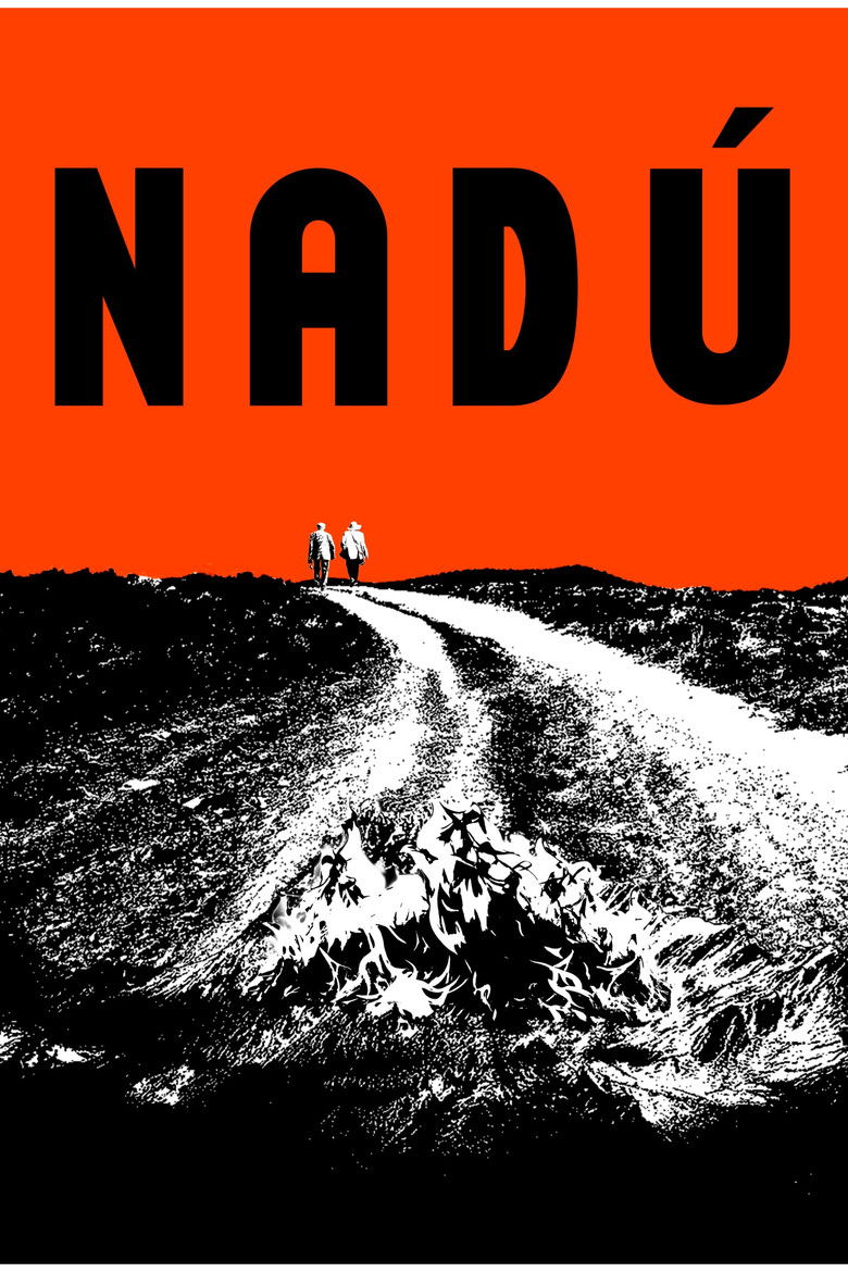 Nadú poster background