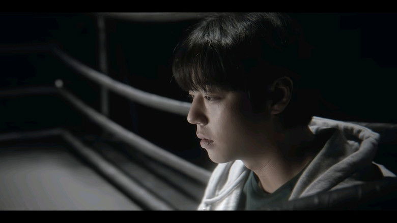 A tense confrontation in the classroom