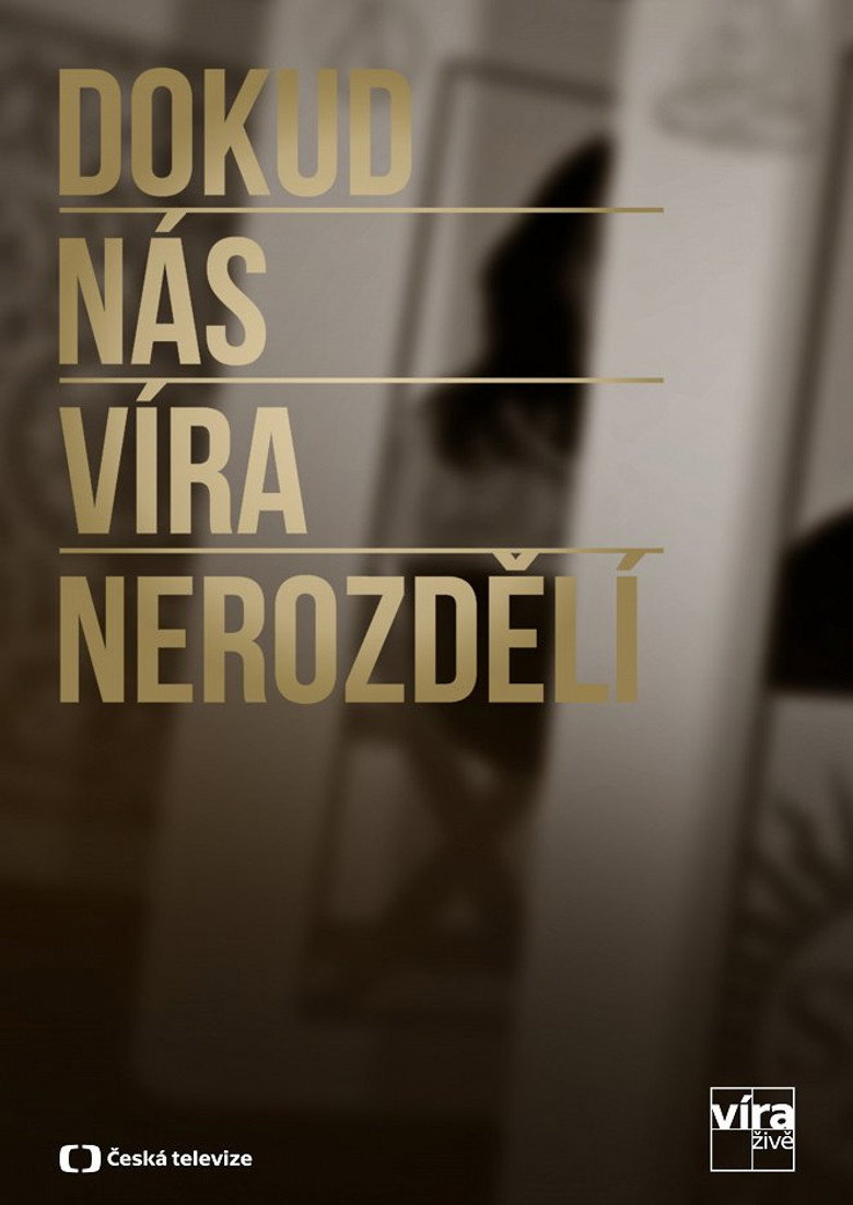 Dokud nás víra nerozdělí poster background