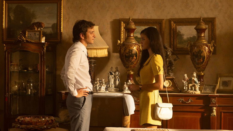 A golden reflection of Istanbul