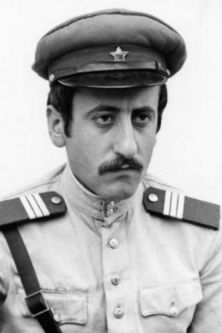 Everybody and Nobody poster background