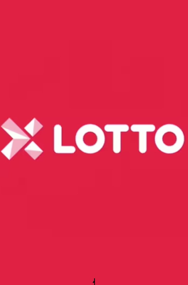 Lotto poster background