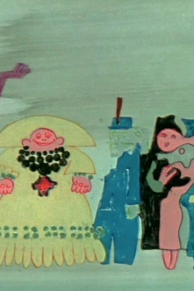 Carnaval poster background