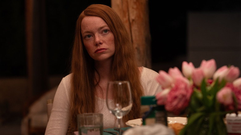 A tense standoff in the desert