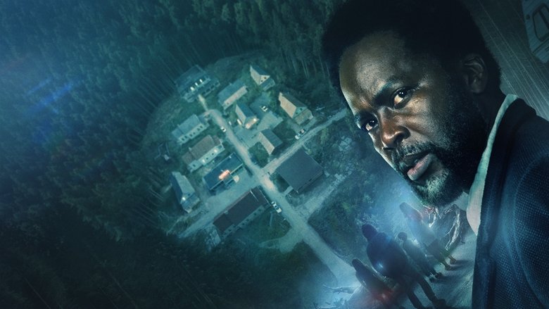 The weary residents searching for answers