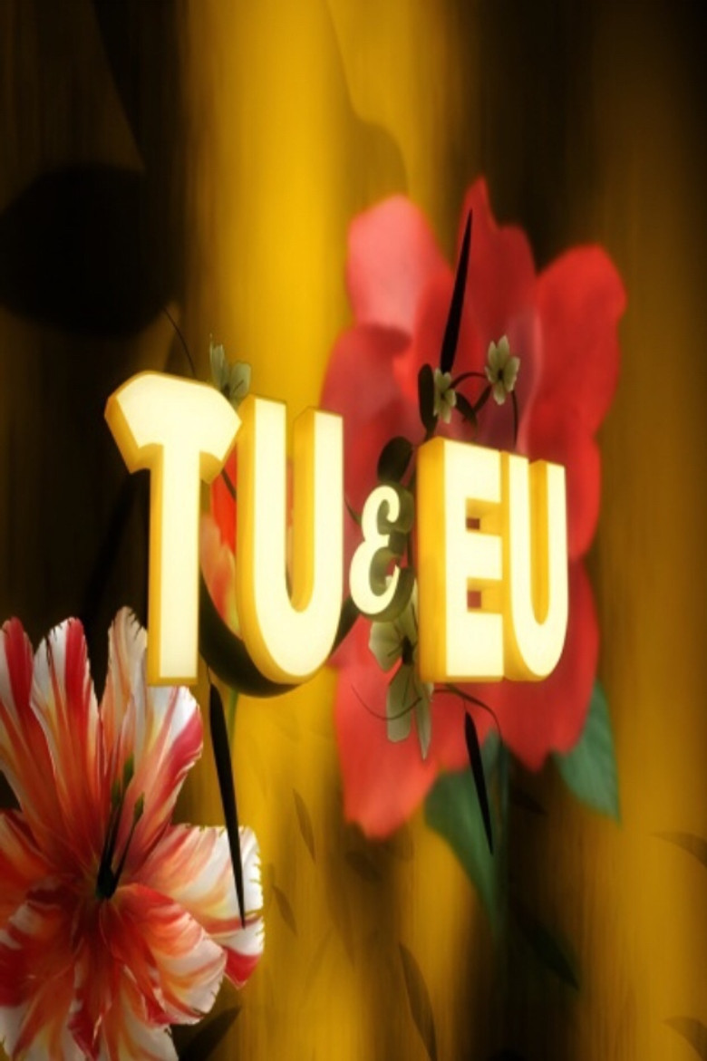 Tu e Eu poster background