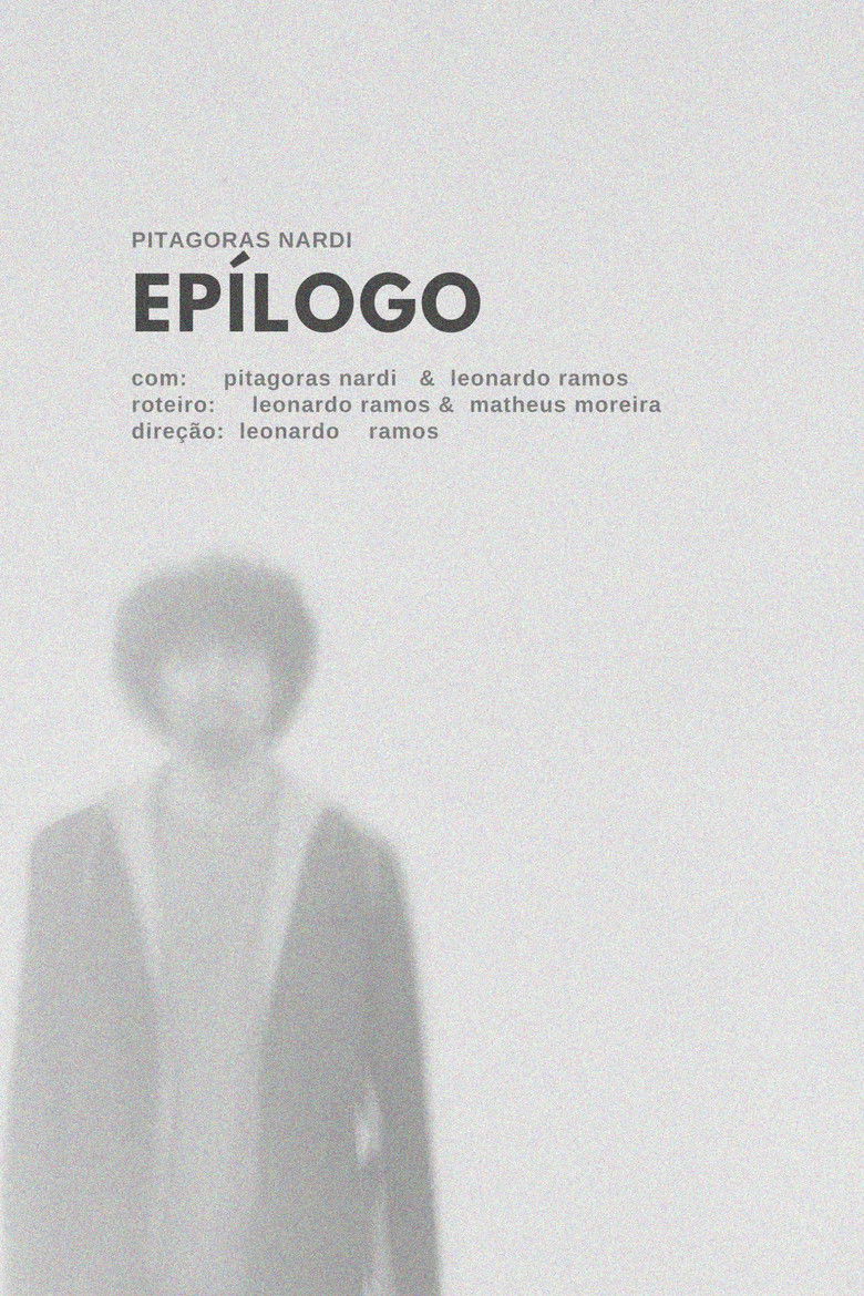 Epilogue poster background