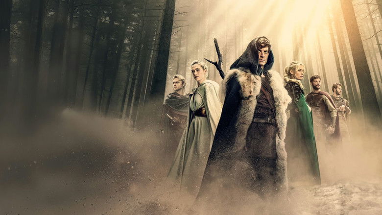 The sweeping landscape of sub-Roman Britain