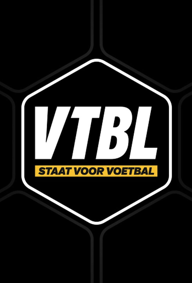 VTBL poster background