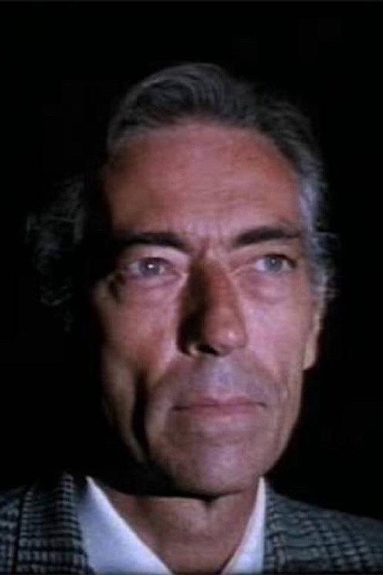 The Strange Case of Balthazar Hyppolite poster background