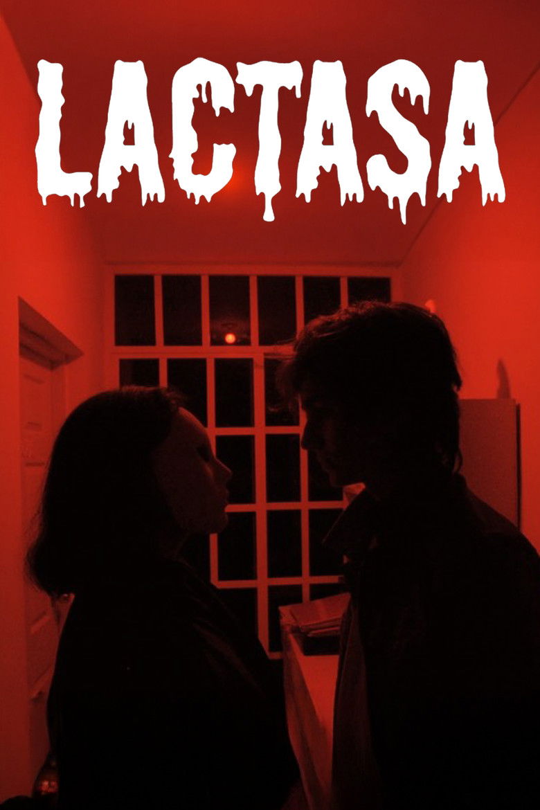Lactasa poster background