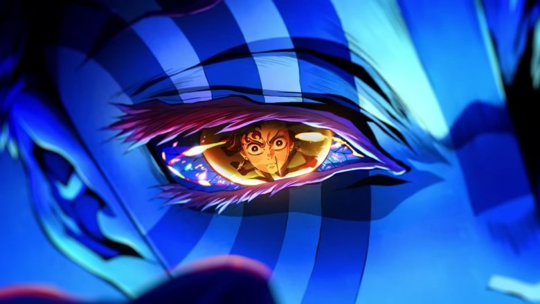 The shifting, impossible wooden architecture of the Infinity Castle