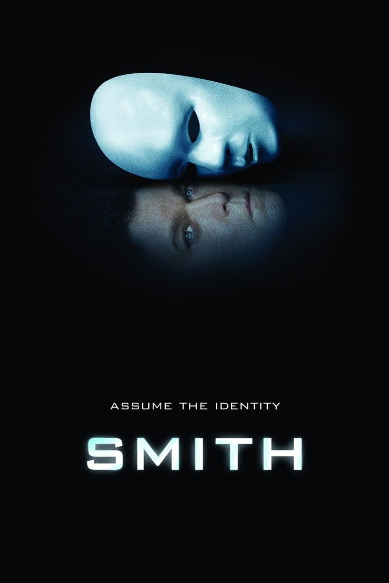 Smith poster background