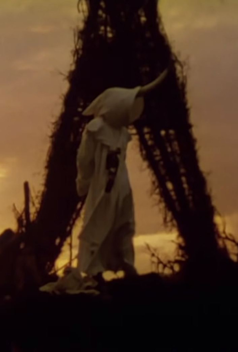 The Rites Of Mu poster background