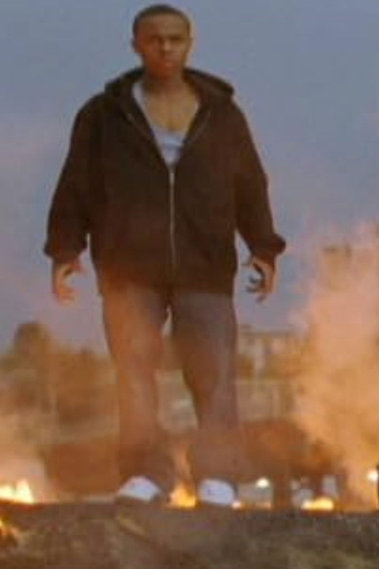 Fallout poster background